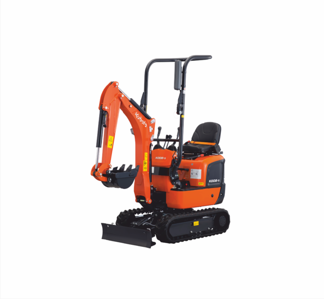 Kubota-Minibagger-K008-5-Bild-1-Jpg